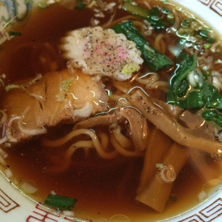 中華料理 精華園_1