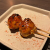 串ビストロ野鳥-nodori- - 