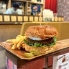 バーガーカフェダイニング コハク