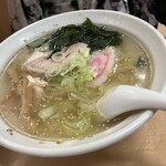 ラーメン太七 - 