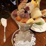 ヨーロピアン珈琲 長崎屋 - 