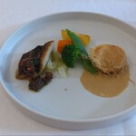 フランス料理ビストロやま - 