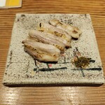 市岡45 - せせり　