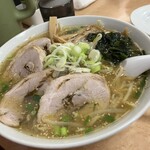 ラーメン太七 - 