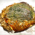 さぶろく - 【広島焼き 野菜W】