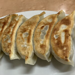 ラーメン太七 - 