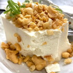 さぶろく - たぬき奴の豆腐が厚くてうまい！