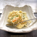 さぶろく - ポテトサラダ