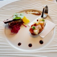 ステーキハウス ZEN 三宮店 - 