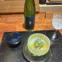 草庵 鍋島 - 