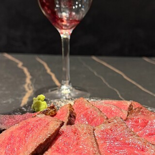 牛タン肉バルとしてチートｄａｙをかなえます！