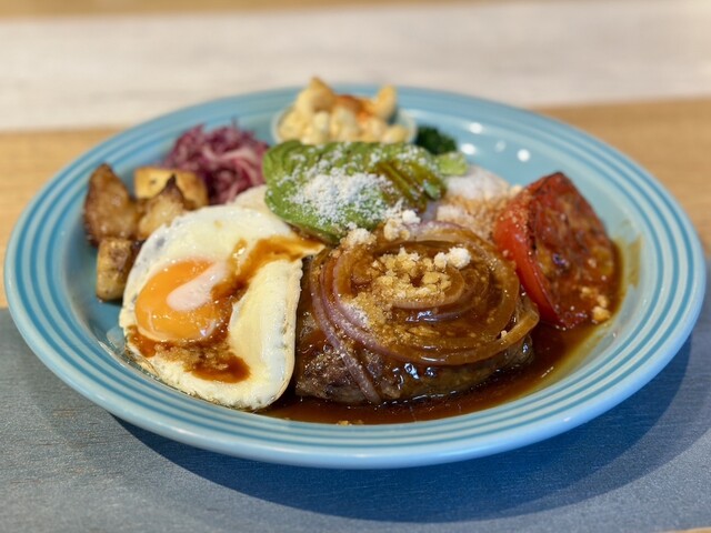 口コミ一覧 : コナズ珈琲 新座店 - 朝霞/カフェ [食べログ]