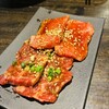 炭火焼ホルモンぐう 池袋はなれ