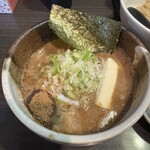つけ麺 陽 - 