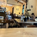 カフェ すろうらいふ - 