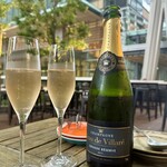 リオ・ブルーイング・コー ビストロアンドガーデン - 