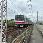 カフェ すろうらいふ - 