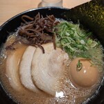 らーめん せたが屋 - 