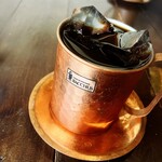 Cafe&BURGER MONTANA - 