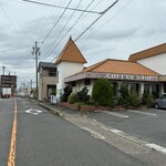 カフェ すろうらいふ - 