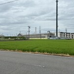 カフェ すろうらいふ - 我社と取り引きがある、本多金属さん♥