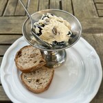 リオ・ブルーイング・コー ビストロアンドガーデン - 