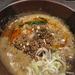 つけ麺 陽 - 