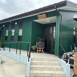 カフェ すろうらいふ - 