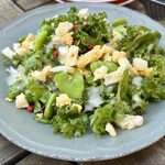 リオ・ブルーイング・コー ビストロアンドガーデン - 