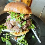 Cafe&BURGER MONTANA - 