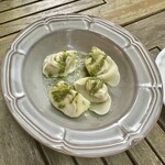 リオ・ブルーイング・コー ビストロアンドガーデン - 