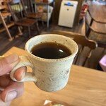 カフェ すろうらいふ - 