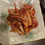 箱崎 炭火焼肉 - 