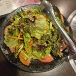 箱崎 炭火焼肉 - 