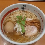 塩元帥 京田辺店 - 