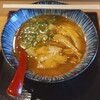 美麺ダイニング★茉莉花stand