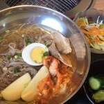 安楽亭 稲毛駅前店 - 