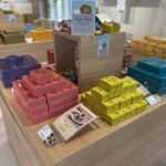 BON OKAWA 軽井沢チョコレートファクトリー - 