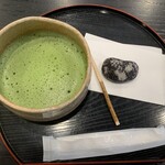 草津温泉 お豆の小宿 花いんげん - 