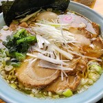 ラーメン 餃子 きたみ - 
