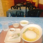 ベトナム料理 ALO - 