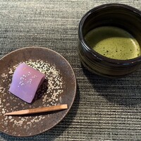 レストラン 翠葉 - 