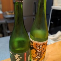 貴ぶ - 本日の日本酒