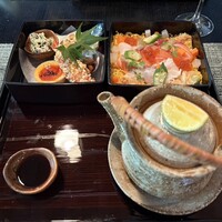 レストラン 翠葉 - 
