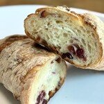 ぱん兄弟 - ・くりーちー 410円/税込