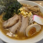 Oogiya Ramen Karuizawa Ten
