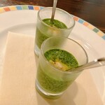 ズッペリア オステリア ピティリアーノ - 