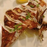 ズッペリア オステリア ピティリアーノ - 