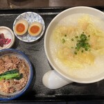 麺・粥 けんけん - 