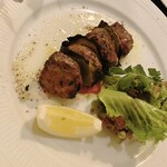 ズッペリア オステリア ピティリアーノ - 